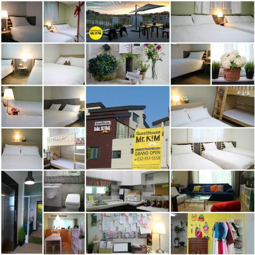 Фотография гостевого дома Mr. Kim Guesthouse