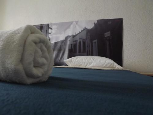 Фотография хостела La Catrina Hostel