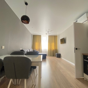 Фотография квартиры Апартаменты  Bliss