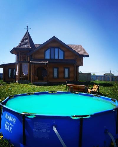 Фотографии гостевого дома 
            ДНТ Мечта