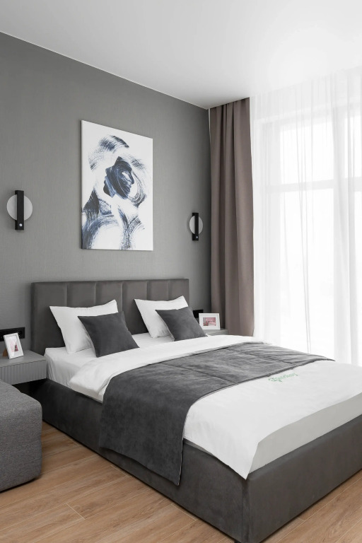 Фотография квартиры Апартаменты Knokey Зорге