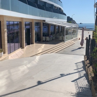 Фотография квартиры Апартаменты Аю-Даг Резорт полулюкс