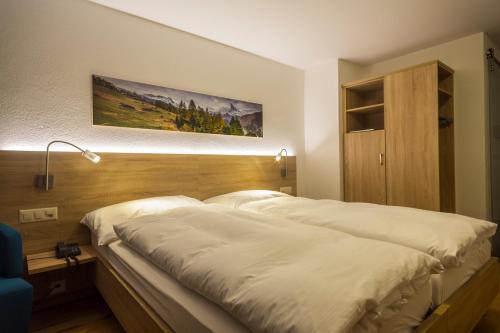 Фотография гостиницы Matterhorn Inn