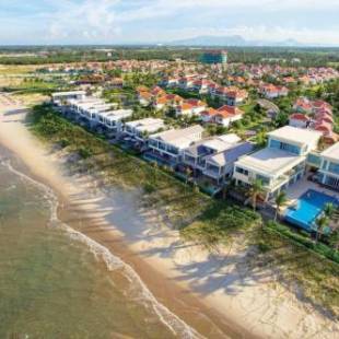 Фотографии гостиницы
Oasis Villa