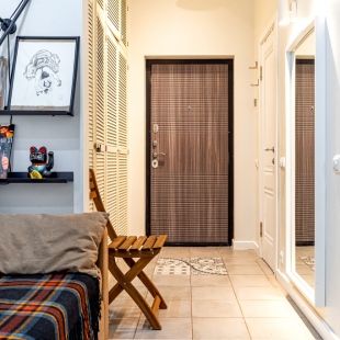 Фотография квартиры Апартаменты Уют на Турчинского