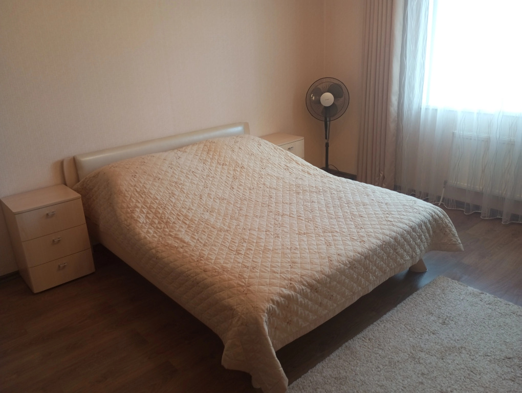 Фотография квартиры Квартира Уютная в спальном районе