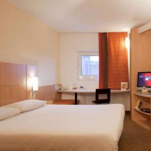 Фотографии гостиницы
ibis Leeds Centre Marlborough Street