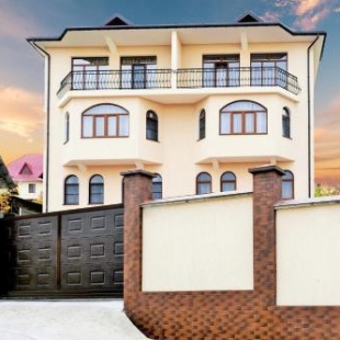 Фотография гостевого дома Замечательный дом в Сочи