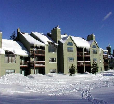 Фотография апарт отеля Winterplace on Okemo Mountain
