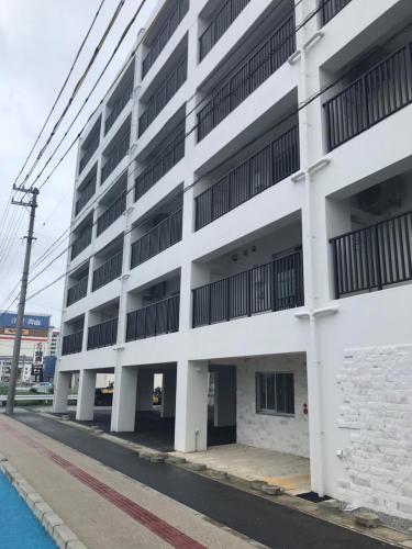 Фотография апарт отеля HOTEL HOUKLEA