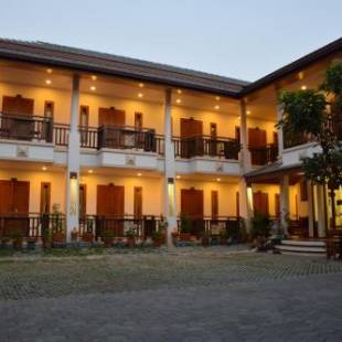 Фотографии мини отеля
Gordnuea Boutique House