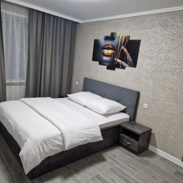 Фотографии квартиры
Апартаменты Стинс