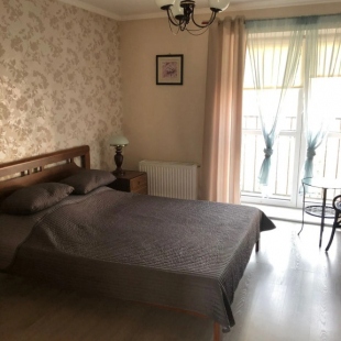 Фотография квартиры Апартаменты на Лермонтова