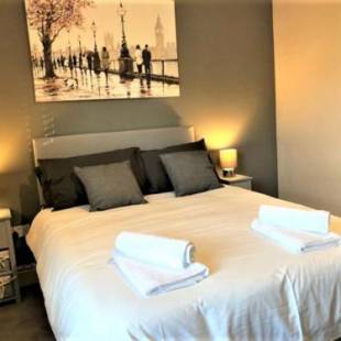 Фотографии гостевого дома
Eclipse House