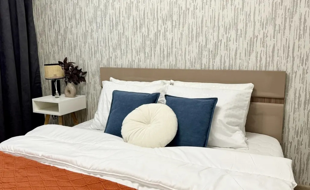 Фотография квартиры Апартаменты на улице Караульная 39В