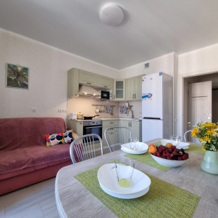 Фотография квартиры Квартира ЖК Привелегия