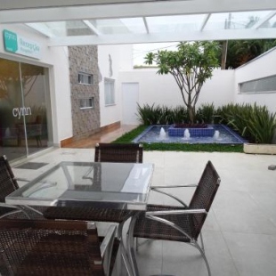 Фотография гостиницы Cynn Hotels