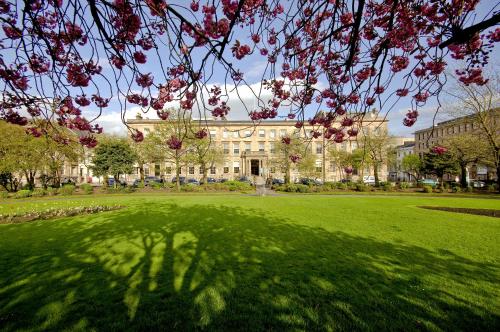 Фотография гостиницы Kimpton - Blythswood Square Hotel, an IHG Hotel