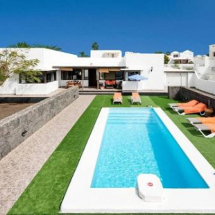 Фотография гостевого дома Villa Tuco