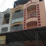 Фотография гостиницы OYO 3334 Ratu Residence