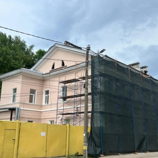 Фотография квартиры Апартаменты на улице Черниговская 15