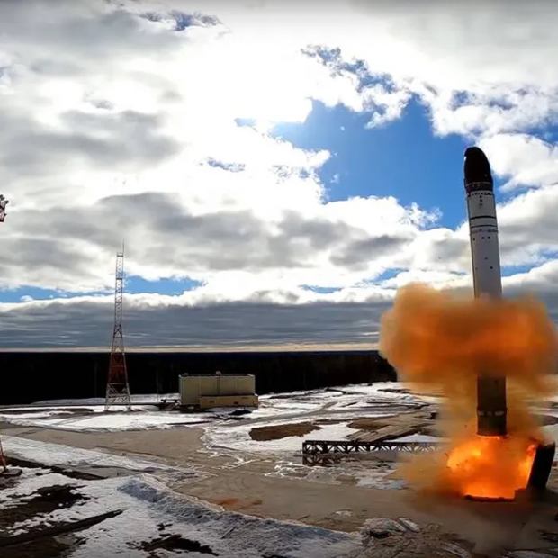 Фотография 62-я ракетная дивизия