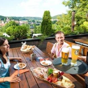 Фотографии гостиницы
Hotel-Restaurant Bauer-Keller