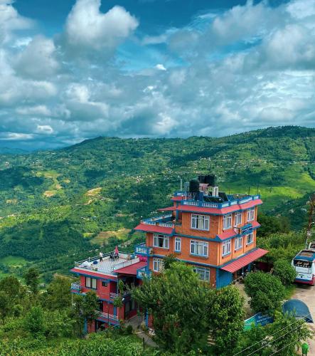 Фотографии гостевого дома 
            Hotel Himalayan Sunrise