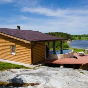 Фотография гостевого дома Дом Велес