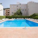 Фотография гостевого дома Hostal Sunset Ibiza