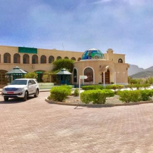 Фотография гостиницы Jabal Akhdhar Hotel