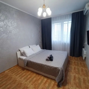 Фотография квартиры Квартира Уютная 1 комнатная квaртиpа нa Щоpca 103