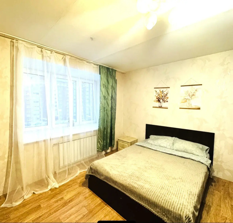 Фотография квартиры Квартира Уютная в центре города