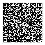 QR код мини отеля Грегор