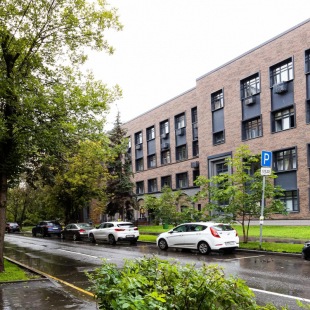 Фотография квартиры MOKO Apartments на улице 2-я Рощинская