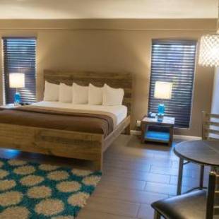 Фотографии гостиницы
Thunderbird Boutique Hotel