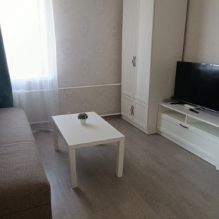 Фотография квартиры Апартаменты Elena Apart