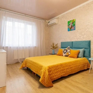 Фотография квартиры Квартира на Улице Имени Жлобы 141