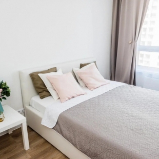 Фотография квартиры Good House (Гуд Хаус) на улице Космонавтов 11В