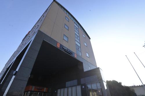 Фотография гостиницы APA Hotel Mie Kameyama