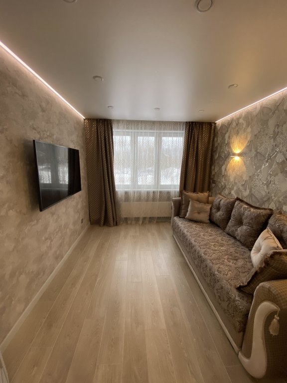 Фотография квартиры Апартаменты на Ярослава Иванова