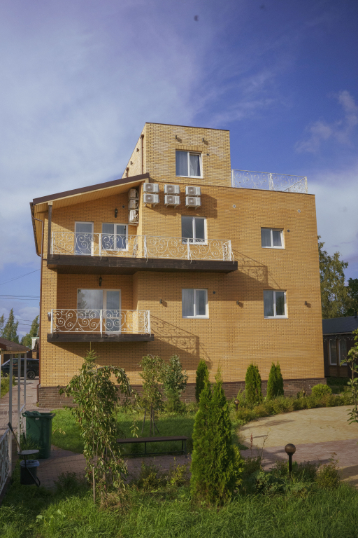 Фотография Коттеджа Частный дом Castalia village
