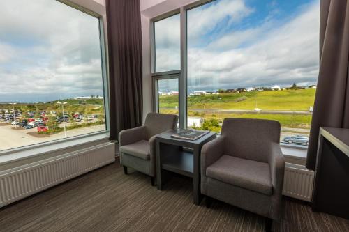 Фотография гостиницы Hótel Vellir