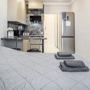 Фотография квартиры Квартира с новым pемонтом