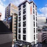 Фотография гостиницы HOTEL FORZA HAKATA-GUCHI