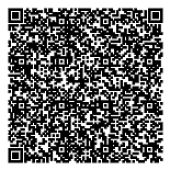 QR код гостиницы Люкс отель 3 Мушкетера