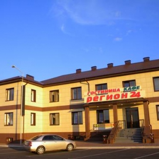 Фотография банкетного зала Регион 24