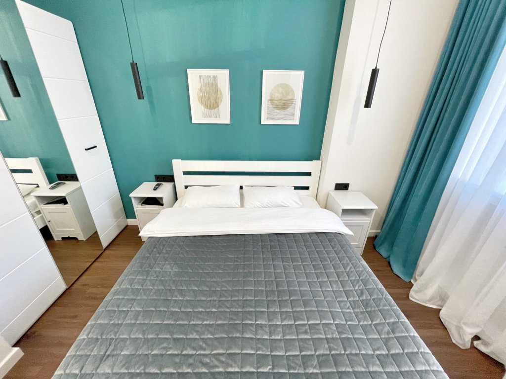 Фотография квартиры Квартира Стильная в Центре города