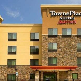 Фотографии гостиницы 
            TownePlace Suites by Marriott Missoula