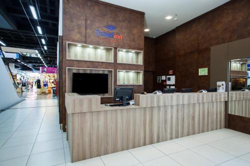 Фотография гостиницы Travel Inn Bras